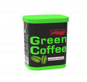 Green Coffee