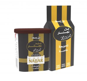 Special Blend Family