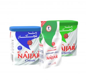 Najjar Classic Family