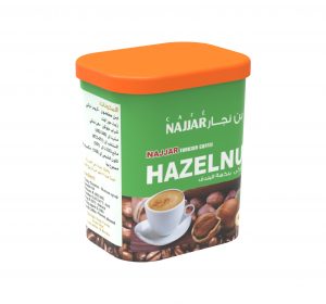 Hazelnut