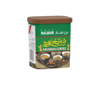 Arabian Coffee